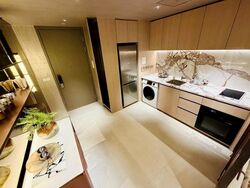 Vela Bay (D16), Apartment #624169681